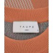 ラグタグ(RAGTAG)のtaupe トープ メンズ ベスト サイズ：2(M位)3