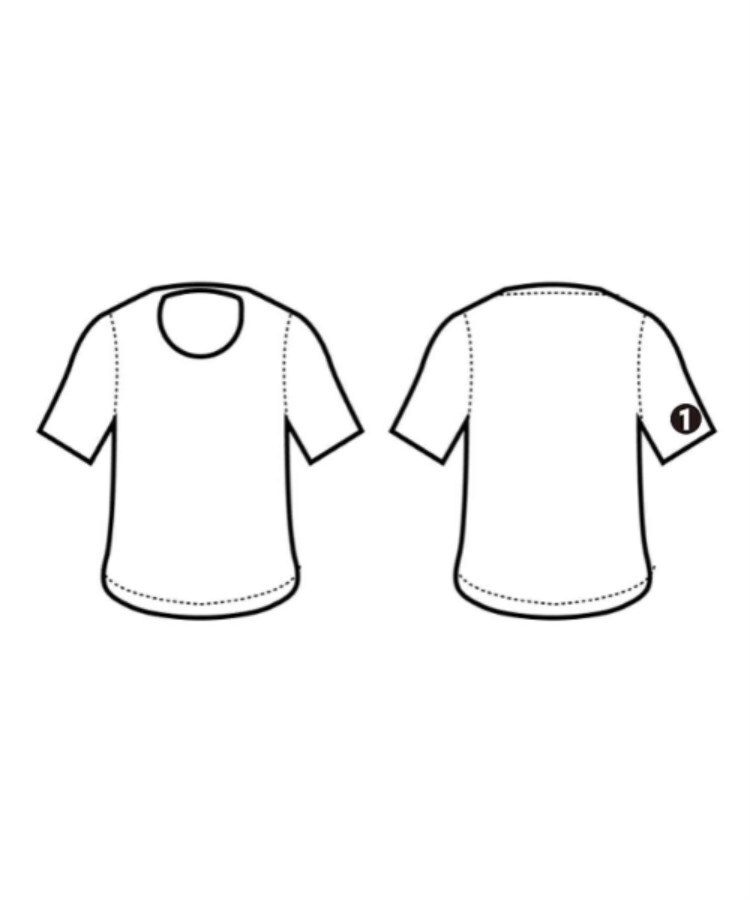 ラグタグ(RAGTAG)のTBPR(TIGHTBOOTH PRODUCTION) タイトブースプロダクション メンズ Tシャツ・カットソー サイズ：L8