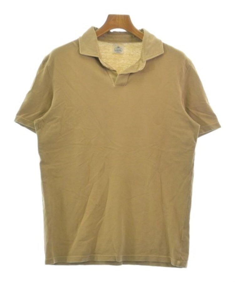 ラグタグ(RAGTAG)のTELA GENOVA テラジェノバ メンズ Tシャツ・カットソー サイズ：M カーキ
