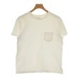ラグタグ(RAGTAG)のTHE ザ メンズ Tシャツ・カットソー サイズ：S 白