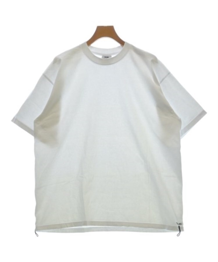 ラグタグ(RAGTAG)のThe HC ザエイチシー メンズ Tシャツ・カットソー サイズ：2XL 白