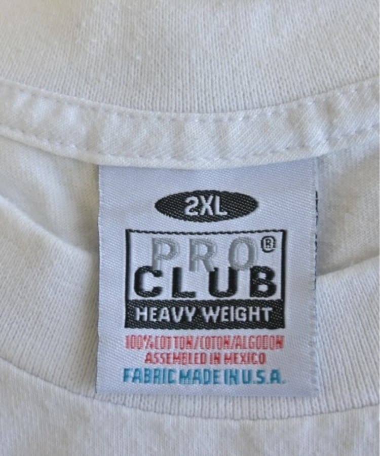 ラグタグ(RAGTAG)のThe HC ザエイチシー メンズ Tシャツ・カットソー サイズ：2XL5
