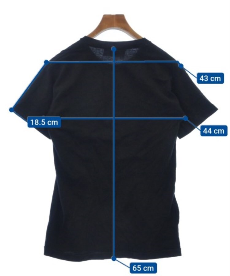 ラグタグ(RAGTAG)のThe Imaginary Foundation イマジナリーファンデーション メンズ Tシャツ・カットソー サイズ：S6