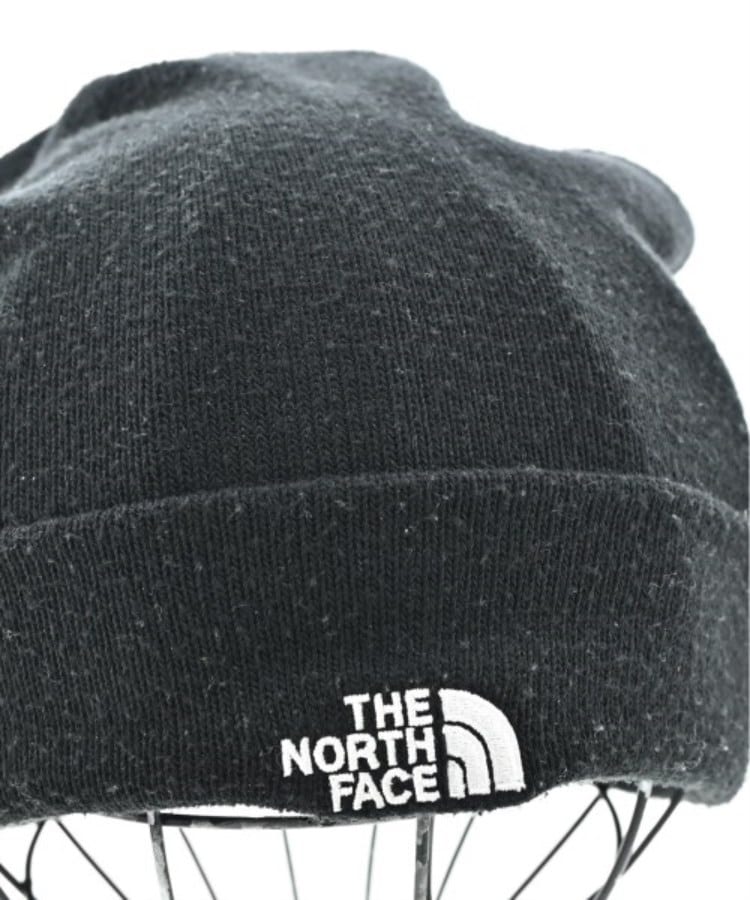 ラグタグ(RAGTAG)のTHE NORTH FACE ザノースフェイス メンズ ニットキャップ・ビーニー サイズ：ONE3