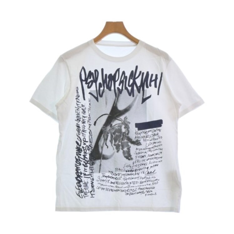 ラグタグ(RAGTAG)のTHE POOL ザプール メンズ Tシャツ・カットソー サイズ：M Ｔシャツ