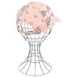 ラグタグ(RAGTAG)のTHE WORLD IS YOURS ザワールドイズユアーズ メンズ キャップ2