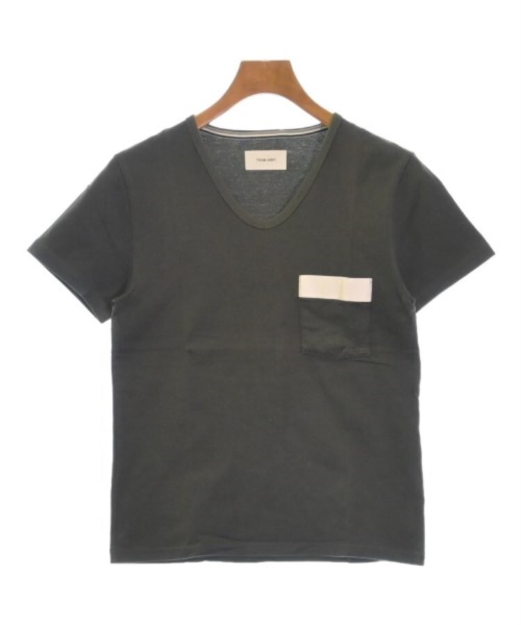 ラグタグ(RAGTAG)のTHOM GREY トムグレイ メンズ Tシャツ・カットソー サイズ：S カーキ