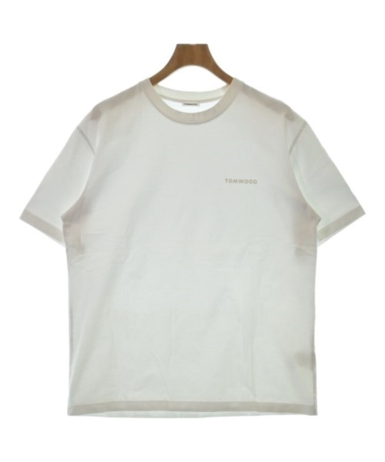 ラグタグ(RAGTAG)のTOM WOOD トムウッド メンズ Tシャツ・カットソー サイズ：-(L位)1