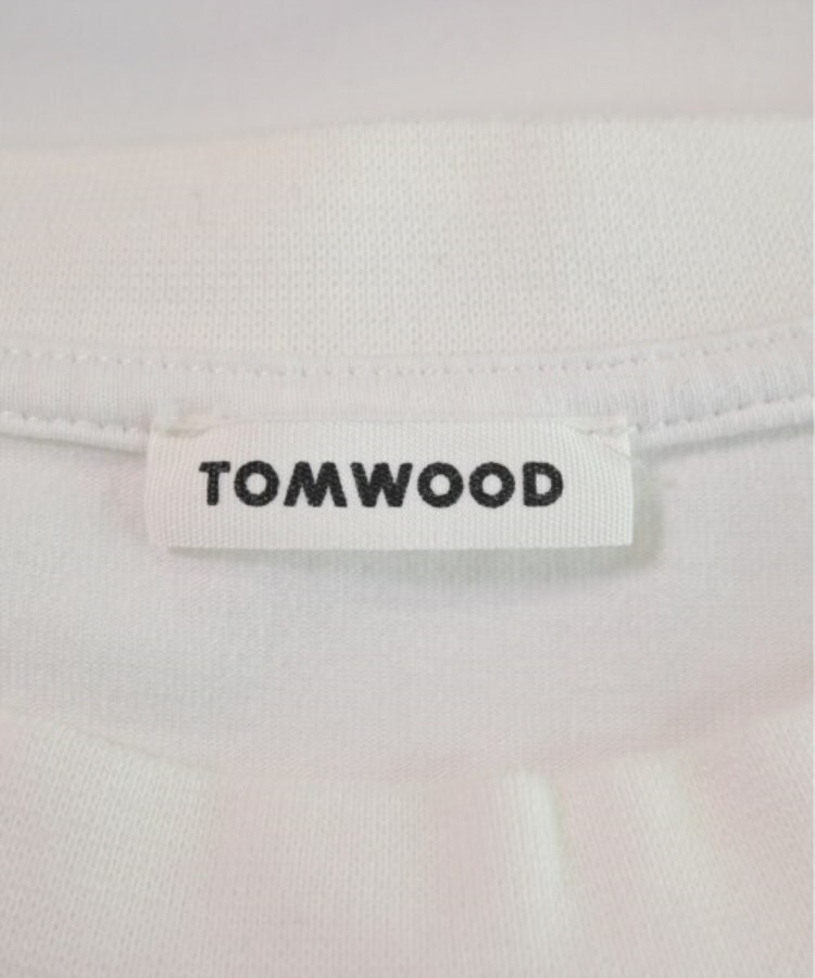 ラグタグ(RAGTAG)のTOM WOOD トムウッド メンズ Tシャツ・カットソー サイズ：-(L位)3