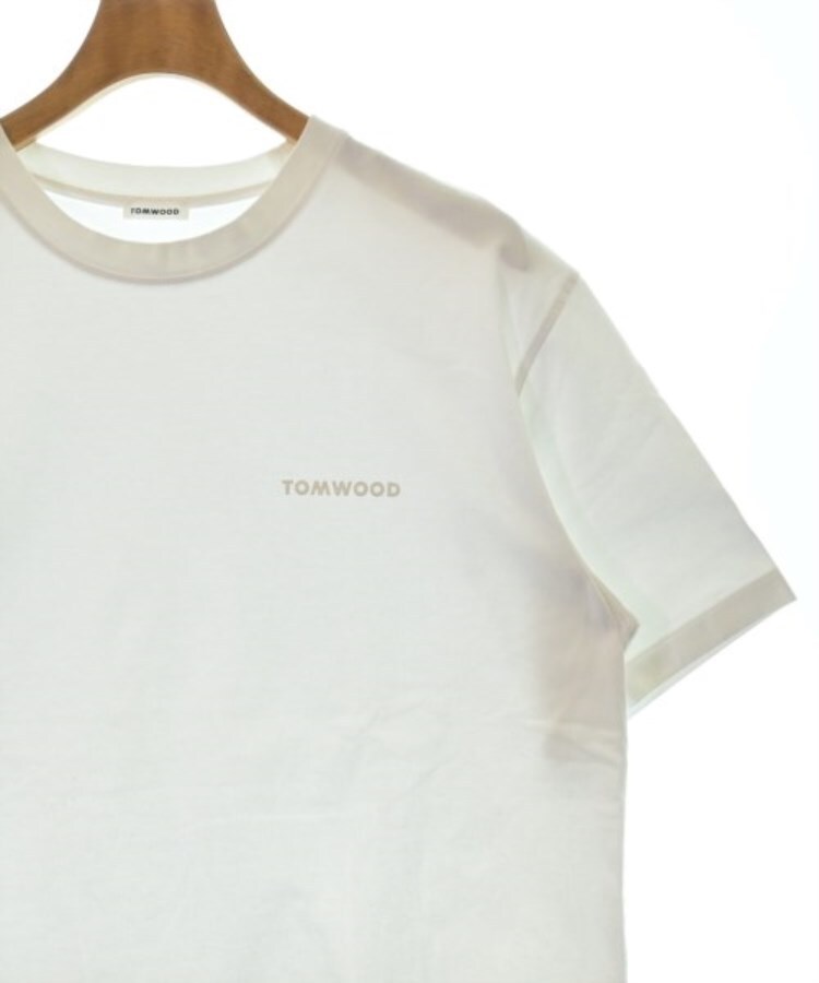 ラグタグ(RAGTAG)のTOM WOOD トムウッド メンズ Tシャツ・カットソー サイズ：-(L位)6