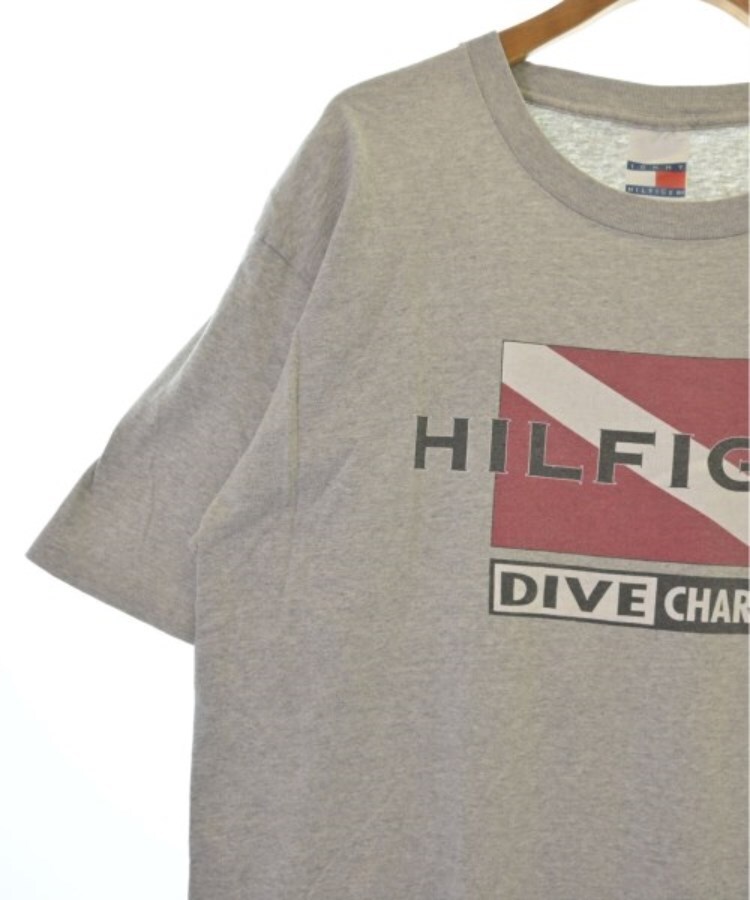 ラグタグ(RAGTAG)のTOMMY HILFIGER トミーヒルフィガー メンズ Tシャツ・カットソー サイズ：L4