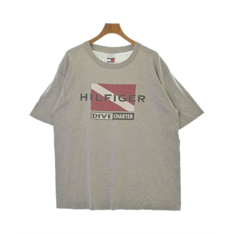 ラグタグ(RAGTAG)のTOMMY HILFIGER トミーヒルフィガー メンズ Tシャツ・カットソー サイズ：L Ｔシャツ