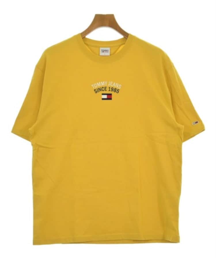 ラグタグ(RAGTAG)のTOMMY JEANS トミージーンズ メンズ Tシャツ・カットソー サイズ：S1