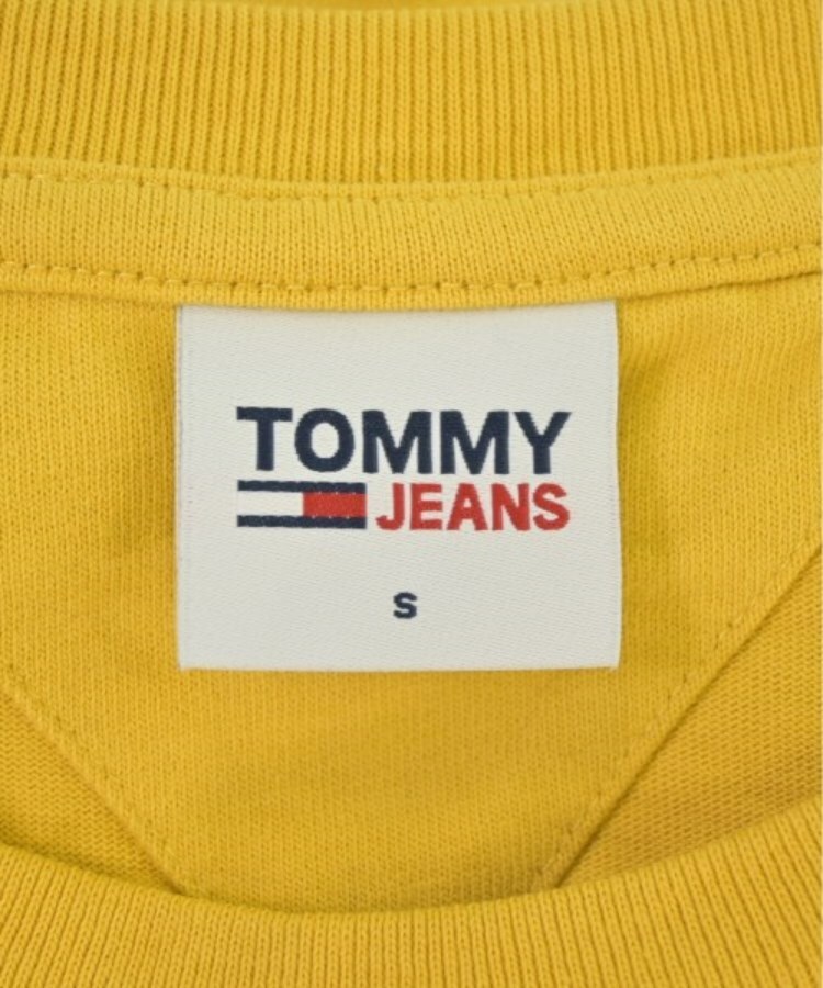 ラグタグ(RAGTAG)のTOMMY JEANS トミージーンズ メンズ Tシャツ・カットソー サイズ：S3
