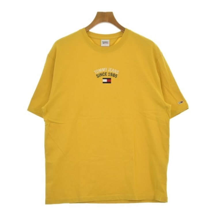 ラグタグ(RAGTAG)のTOMMY JEANS トミージーンズ メンズ Tシャツ・カットソー サイズ：S Ｔシャツ