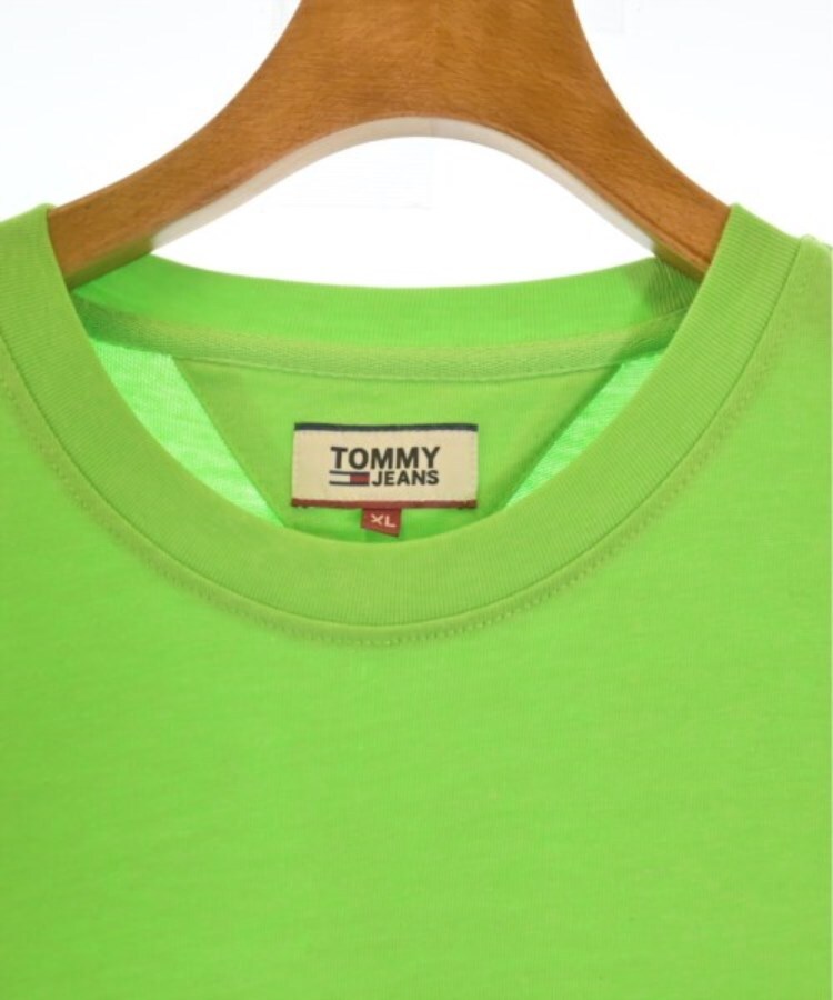 ラグタグ(RAGTAG)のTOMMY JEANS トミージーンズ メンズ Tシャツ・カットソー サイズ：XL4