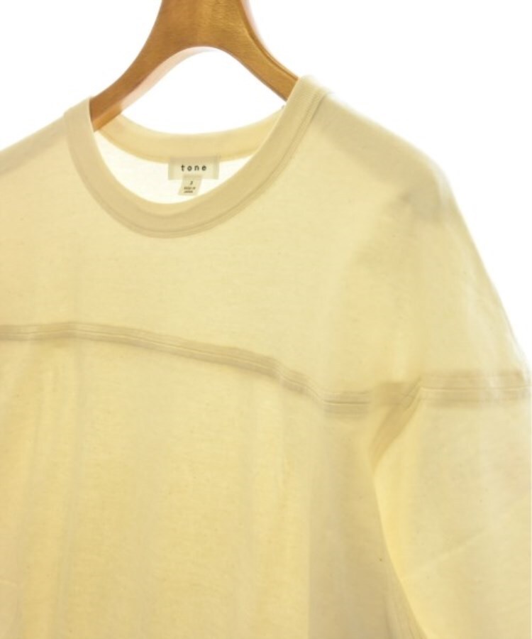 ラグタグ(RAGTAG)のtone トーン メンズ Tシャツ・カットソー サイズ：3(L位)4