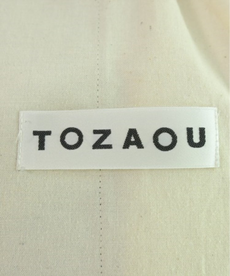 ラグタグ(RAGTAG)のTOZAOU トザオウ メンズ デニムパンツ サイズ：L3