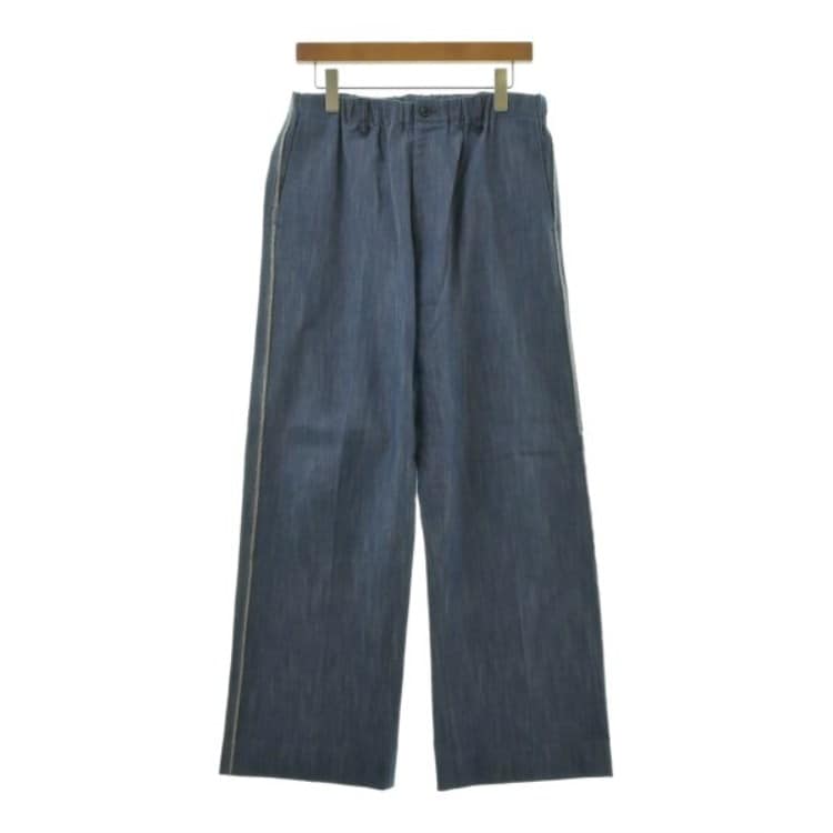 ラグタグ(RAGTAG)のTOZAOU トザオウ メンズ デニムパンツ サイズ：L デニムパンツ