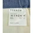 ラグタグ(RAGTAG)のTOZAOU トザオウ メンズ デニムパンツ サイズ：L4
