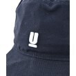 ラグタグ(RAGTAG)のUNDER COVER アンダーカバー メンズ ハット サイズ：S/M3