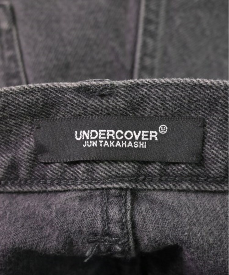 ラグタグ(RAGTAG)のUNDER COVER アンダーカバー メンズ デニムパンツ サイズ：3(L位)3