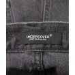 ラグタグ(RAGTAG)のUNDER COVER アンダーカバー メンズ デニムパンツ サイズ：3(L位)3
