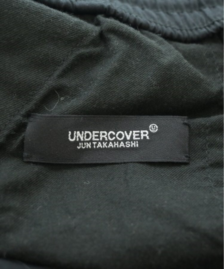 ラグタグ(RAGTAG)のUNDER COVER アンダーカバー メンズ カーゴパンツ サイズ：2(M位)3