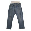 ラグタグ(RAGTAG)のuniform experiment ユニフォームエクスペリメント メンズ デニムパンツ サイズ：4(XL位)1