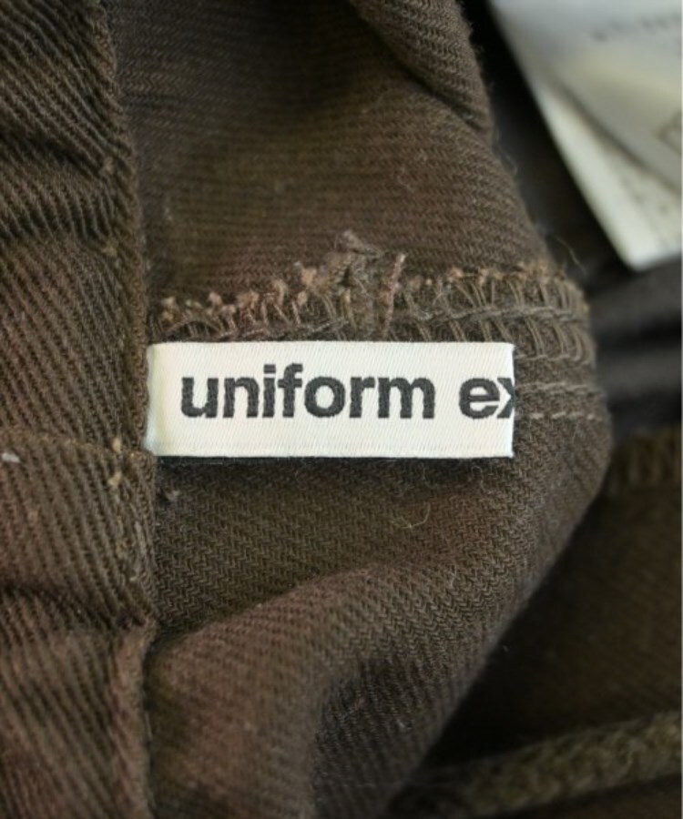 ラグタグ(RAGTAG)のuniform experiment ユニフォームエクスペリメント メンズ チノパン サイズ：3(L位)4