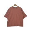 ラグタグ(RAGTAG)のUNIVERSAL PRODUCTS ユニバーサルプロダクツ メンズ Tシャツ・カットソー サイズ：M ピンク系