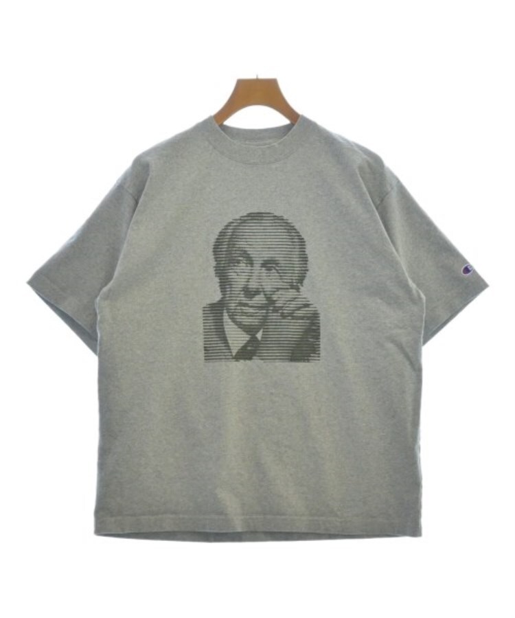 ラグタグ(RAGTAG)のV.A. ブイエー メンズ Tシャツ・カットソー サイズ：L グレー