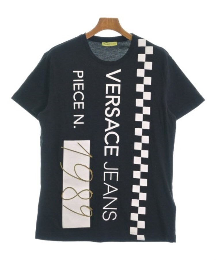 ラグタグ(RAGTAG)のVERSACE JEANS ヴェルサーチジーンズ メンズ Tシャツ・カットソー サイズ：M1