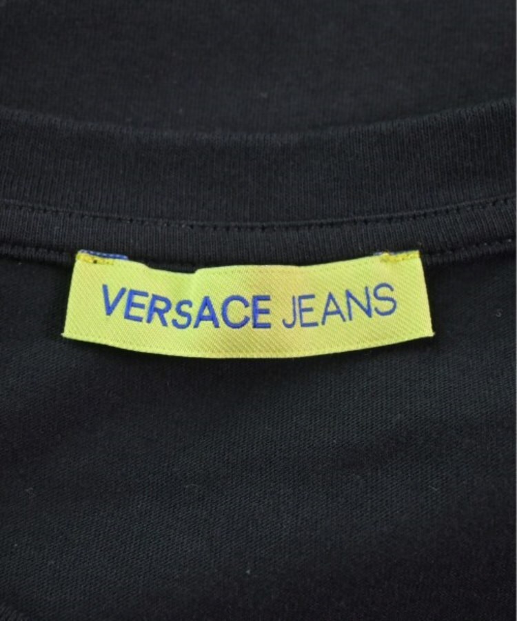 ラグタグ(RAGTAG)のVERSACE JEANS ヴェルサーチジーンズ メンズ Tシャツ・カットソー サイズ：M3