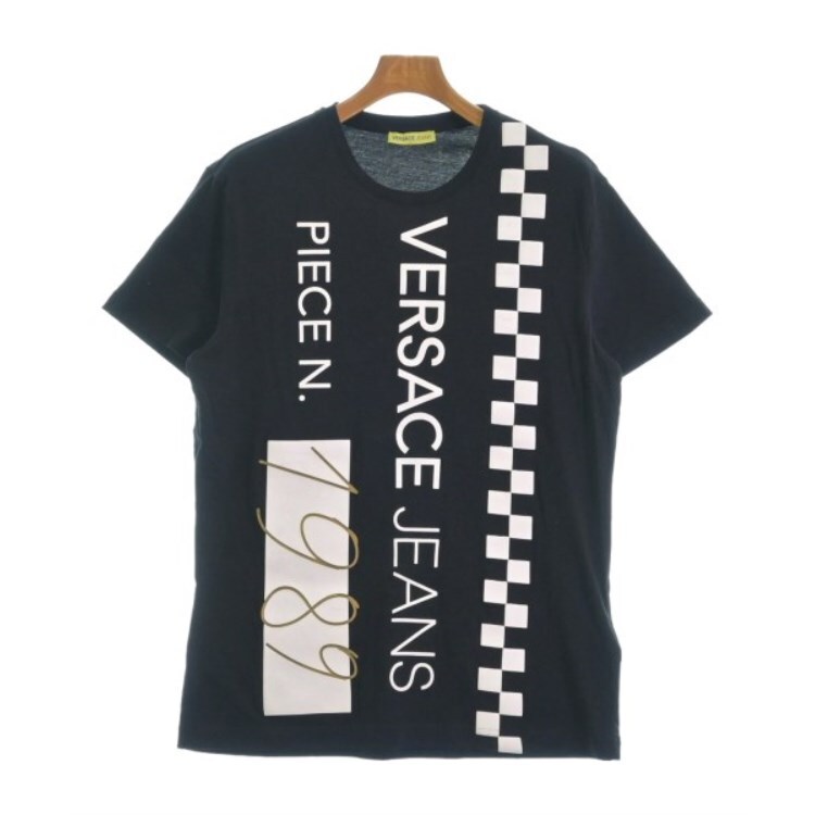 ラグタグ(RAGTAG)のVERSACE JEANS ヴェルサーチジーンズ メンズ Tシャツ・カットソー サイズ：M Ｔシャツ