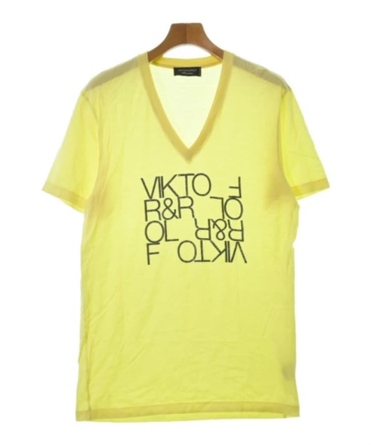 ラグタグ(RAGTAG)のVIKTOR&ROLF ヴィクター＆ロルフ メンズ Tシャツ・カットソー サイズ：M1