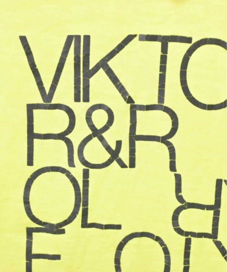 ラグタグ(RAGTAG)のVIKTOR&ROLF ヴィクター＆ロルフ メンズ Tシャツ・カットソー サイズ：M5