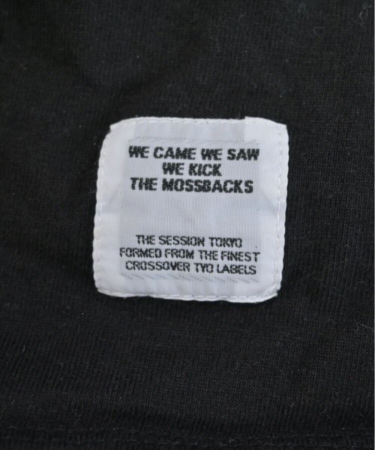 ラグタグ(RAGTAG)のWaste(twice) ウェイストトゥワイス メンズ Tシャツ・カットソー サイズ：L3