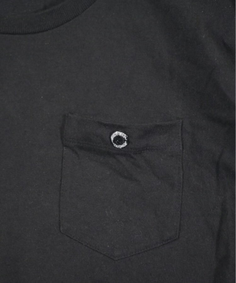 ラグタグ(RAGTAG)のWaste(twice) ウェイストトゥワイス メンズ Tシャツ・カットソー サイズ：L4