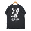 ラグタグ(RAGTAG)のWaste(twice) ウェイストトゥワイス メンズ Tシャツ・カットソー サイズ：L2