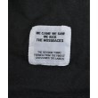 ラグタグ(RAGTAG)のWaste(twice) ウェイストトゥワイス メンズ Tシャツ・カットソー サイズ：L3