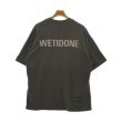 ラグタグ(RAGTAG)のWe11done ウェルダン メンズ Tシャツ・カットソー サイズ：S2