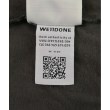 ラグタグ(RAGTAG)のWe11done ウェルダン メンズ Tシャツ・カットソー サイズ：S5