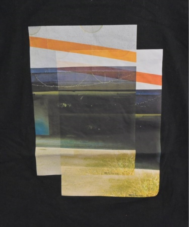 ラグタグ(RAGTAG)のWELLDER ウェルダー メンズ Tシャツ・カットソー サイズ：5(XXL位)4