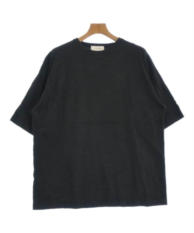 ラグタグ(RAGTAG)のWELLDER ウェルダー メンズ Tシャツ・カットソー サイズ：5(XXL位) 黒
