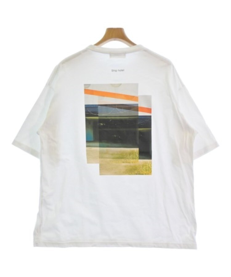 ラグタグ(RAGTAG)のWELLDER ウェルダー メンズ Tシャツ・カットソー サイズ：5(XXL位)2