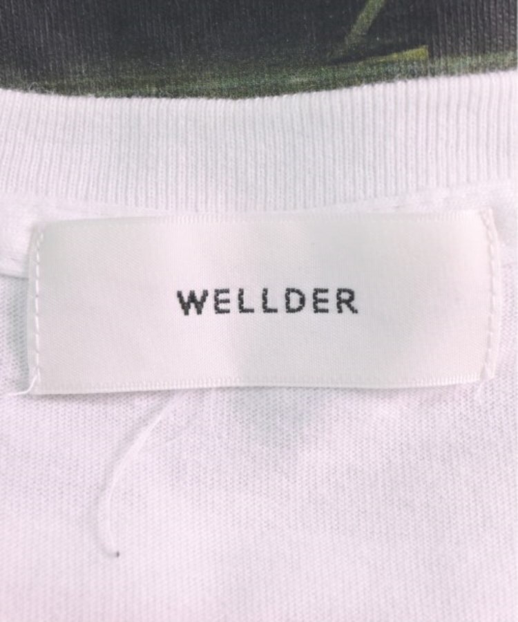 ラグタグ(RAGTAG)のWELLDER ウェルダー メンズ Tシャツ・カットソー サイズ：5(XXL位)3