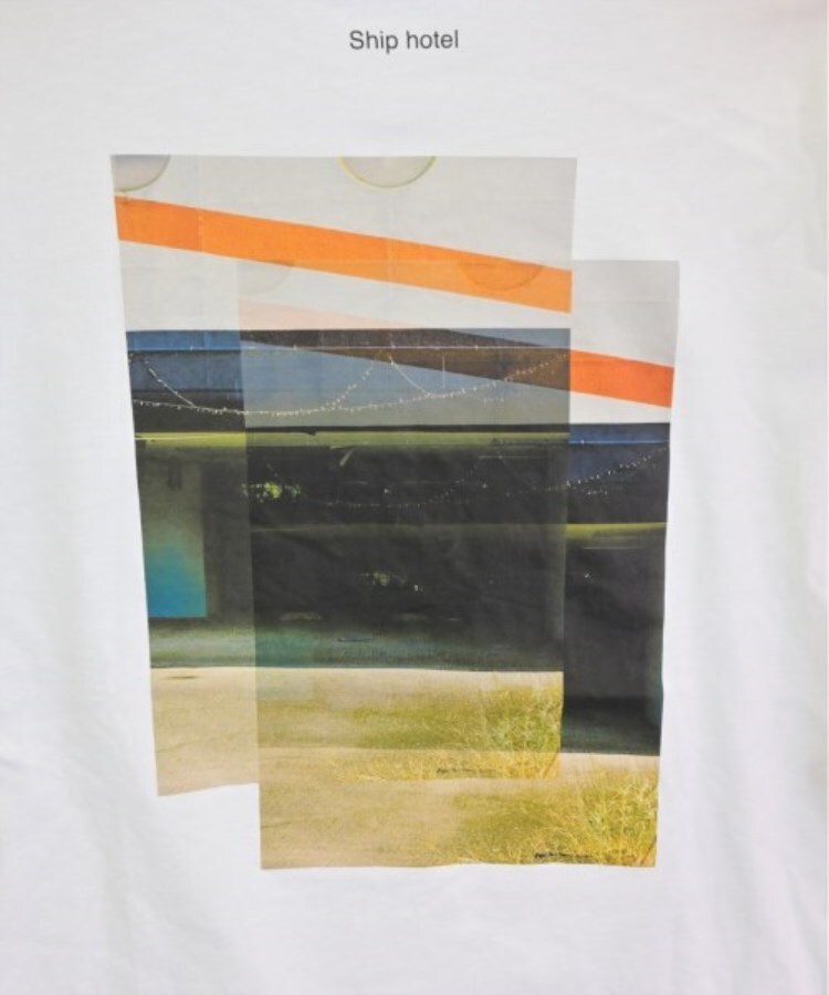 ラグタグ(RAGTAG)のWELLDER ウェルダー メンズ Tシャツ・カットソー サイズ：5(XXL位)4