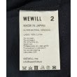 ラグタグ(RAGTAG)のWEWILL ウィーウィル メンズ スラックス サイズ：2(M位)4