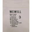 ラグタグ(RAGTAG)のWEWILL ウィーウィル メンズ タンクトップ サイズ：3(L位)3
